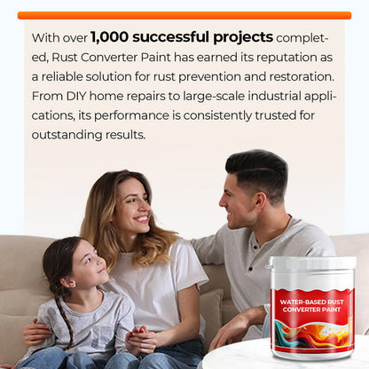 🔥Hot Sale 🔥Water-based Rust Converter Paint