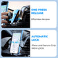 ✏️2025 HOT SALE✏️Multifunctional Suction Cup Car Phone Holder