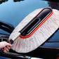 🔥Last Day Promotion 50% OFF -🚗Car Duster With Extendable Telescoping Handle