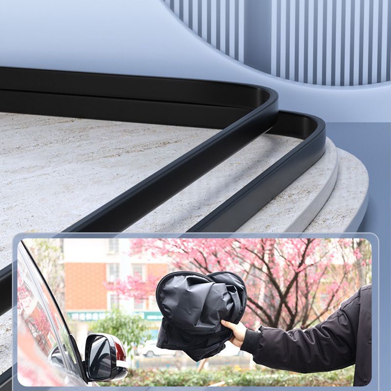 🔥Hot Sale 🔥Foldable Car Windshield Sunshade