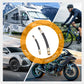 ✏️2025 HOT SALE✏️Universal Flexible Tire Valve Extension