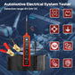 🚗6-24V DC Automotive Electrical System Circuit Tester🔥
