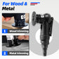 🥳New Year Specials🥳Chamfering Mini Deburring Metal 30000rpm Circular Edge