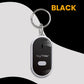 🔥HOT SALE 50%OFF✨Whistling Activated Sensor Key Finder Keychain