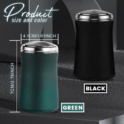 🎁Hot Sale 50% OFF⏳Pocket Size Washable Electric Razor