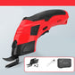 2025 HOT SALE✂️ Portable Rechargeable Handheld Electric Scissors