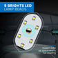 🔥Hot Sale🏆Touch Sensor Car Lighting Light