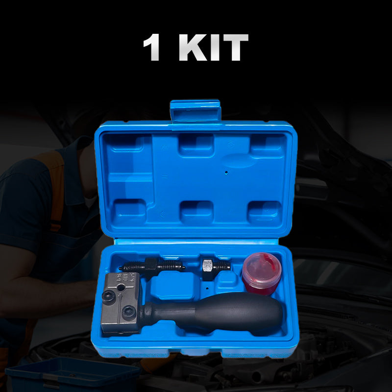 ✏️2025 HOT SALE✏️Universal Automotive Brake Pipe Flaring Tool Kit