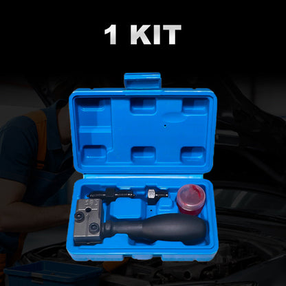 ✏️2025 HOT SALE✏️Universal Automotive Brake Pipe Flaring Tool Kit