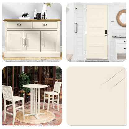 🍃Water-based Environmentally Friendly Odorless Wood Furniture Repair and Renovation Paint