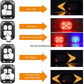Bicycle Charging Turn Signal