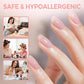✨Buy 1 Get 2 Free✨3-in-1 Self-Leveling Nail Builder Gel（Free Nail Tool Pen Per Order）