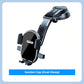 ✏️2025 HOT SALE✏️Multifunctional Suction Cup Car Phone Holder