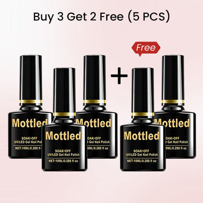🎉Buy 2 Get 3 Free💅High-transparency 3-in-1 multi-purpose nail-builder Gel.