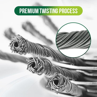 🔥HOT SALE 50%OFF💥String Trimmer Replacement Head