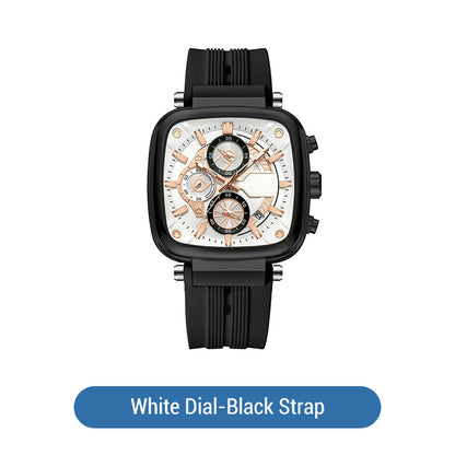 ✨Men's High-End Multifunction Sport Watch