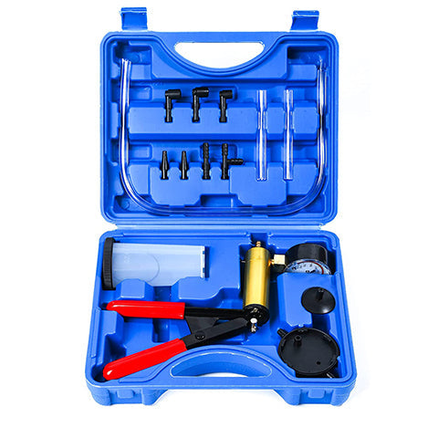 ✨HOT SALE 50%OFF🚗Vacuum Pump - Brake Ventilation Kit