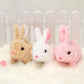 (🎁Early Easter Sale) Bunny Toys Educational Interactive Toys Bunnies Can Walk and Talk - BUY 2 FREE SHIPPING