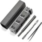 （Christmas Sale⛄BUY 2 Get 5% OFF）45-IN-1 COMPACT PRECISION SCREWDRIVER SET WITH PUSH EJECT