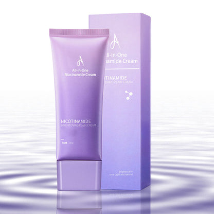 🎉Summer Hot Sale--49% Off🎉All-in-One Niacinamide Cream