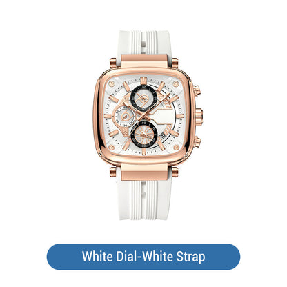 ✨Men's High-End Multifunction Sport Watch