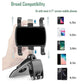🔥2025 Limited Time Sale - 50% OFF🔥360 Degree Rotation Dashboard Car Phone Holder🚗
