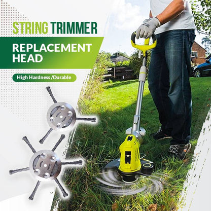 🔥HOT SALE 50%OFF💥String Trimmer Replacement Head