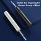🔥2025 Hot Sale 50% OFF🔥Smart Waterproof Visual Ear Wax Remover
