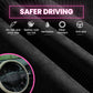 🔥49% off manufacturer's direct sale🚗Car Steering Wheel Protective Cover🚗