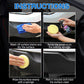 🚗 Hot  Sale 🥳Car Interior Leather and Plastic Coating Agent