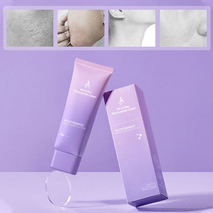 🎉Summer Hot Sale--49% Off🎉All-in-One Niacinamide Cream