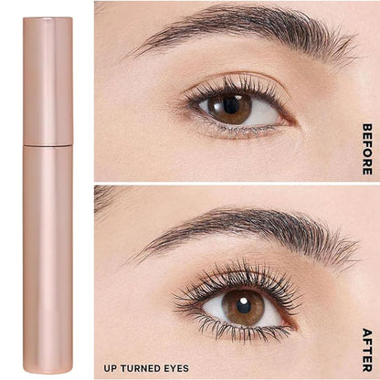 🎁2025 Hot Sale💕[Waterproof and Non-Smudging] Lengthening And Curling Long-lasting Mascara