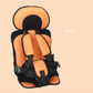 Child car seat Simple portable car seat belt