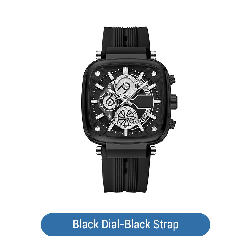 ✨Men's High-End Multifunction Sport Watch