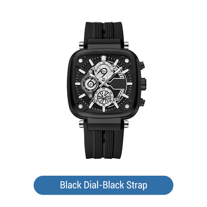 ✨Men's High-End Multifunction Sport Watch