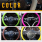 🔥49% off manufacturer's direct sale🚗Car Steering Wheel Protective Cover🚗