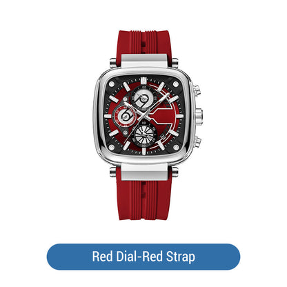 ✨Men's High-End Multifunction Sport Watch