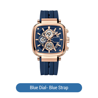 ✨Men's High-End Multifunction Sport Watch