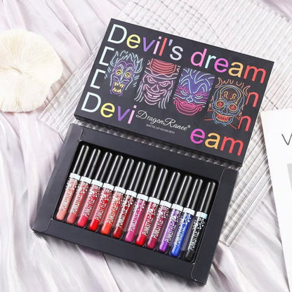 💄Diamond Shimmer Glitter Lipgloss💖🚀‘Running out of stock’! Sold at 50% off for a limited time!