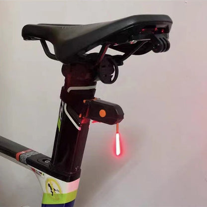 🎁Special Gift🔥66% OFF🔥 LED Bicycle Tail Light