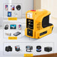 💥2025 HOT SALE 50% OFF🔥Compact DC to AC Inverter - Suitable for cars, motorhomes, outdoor use
