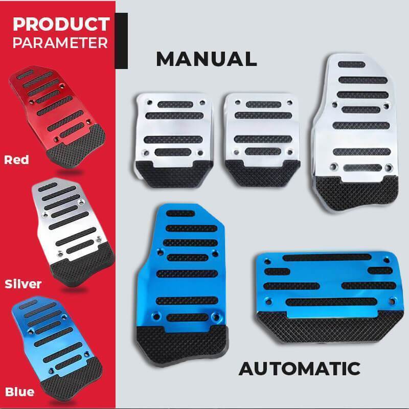 🎁Limited time 49% OFF⏳Car Anti-skid Foot Pedal