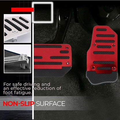 🎁Limited time 49% OFF⏳Car Anti-skid Foot Pedal