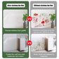 🤩🤩2025 NEW SALE🤩🤩Transparent waterproof and anti-oil static adsorption wall stickers for home use