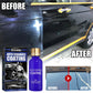 🚗2025 Hot sale!🔥Car Protective Ceramic Spray Coating
