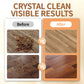 🏆Professional-Grade Floor Cleaner - Stain Remover for Tile, Wood & Laminate