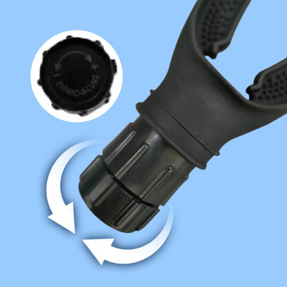 🔥[Strengthen your physique]👍Portable Adjustable Breathing Exerciser