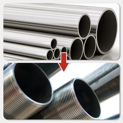 💥HOT SALE💥Integrated Half Shaft Sleeve Thread Corrector Repair Tool Kit