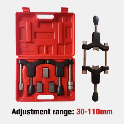 💥HOT SALE💥Integrated Half Shaft Sleeve Thread Corrector Repair Tool Kit