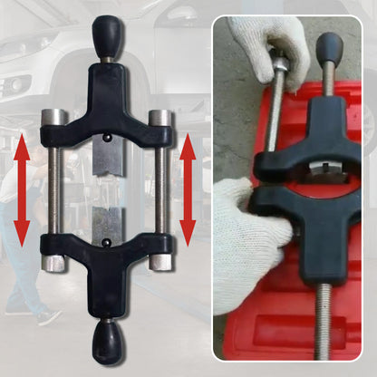 💥HOT SALE💥Integrated Half Shaft Sleeve Thread Corrector Repair Tool Kit